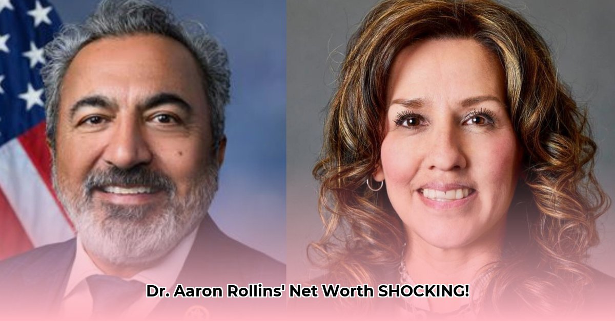 dr-aaron-rollins-net-worth